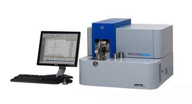 Direct reading spectrum analyzer