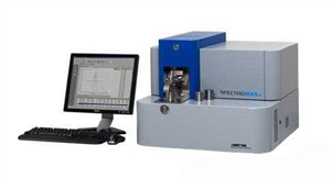 Direct reading spectrum analyzer